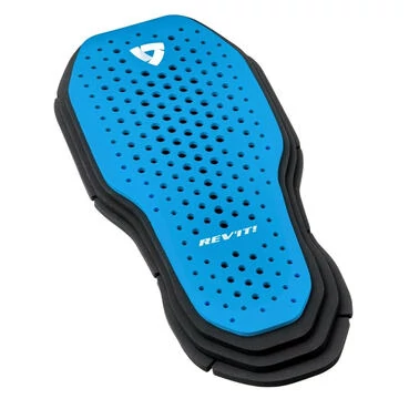 REVIT Seesoft Air back protector Черный