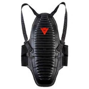 DAINESE Wave 13 D1 Air Back Protector Черный
