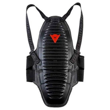 DAINESE Wave 13 D1 Air Back Protector Черный