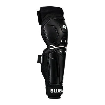 BLUEGRASS Big Horn 2020 elbow guards Черный