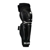 BLUEGRASS Big Horn 2020 elbow guards Черный