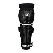 BLUEGRASS Big Horn 2020 elbow guards Черный