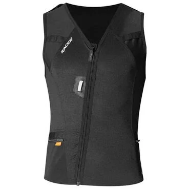 RACER Pro 3 Protective Vest Черный