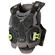 ALPINESTARS A 4 Max Protection Vest Black / Anthracite / Yellow Fluo