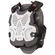 ALPINESTARS A 4 Max Protection Vest White / Anthracite / Red
