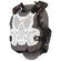 ALPINESTARS A 4 Max Protection Vest White / Anthracite / Red