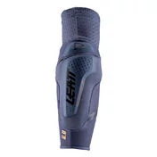 LEATT 3DF 6.0 elbow guards Серый