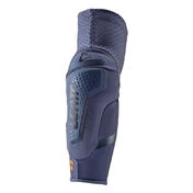 LEATT 3DF 6.0 elbow guards Серый