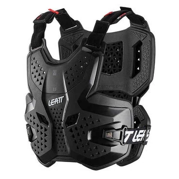 LEATT 3.5 Protection Vest Черный