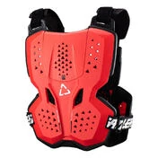 LEATT 3.5 Protection Vest Красный