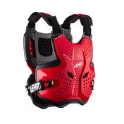 LEATT 3.5 Protection Vest Красный