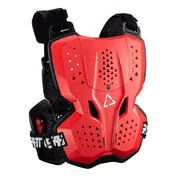 LEATT 3.5 Protection Vest Красный