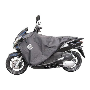 TUCANO URBANO Termoscud® Honda PCX 125 17 apron Черный