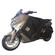 TUCANO URBANO Termoscud® Yamaha NMAX 125 apron Черный