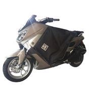 TUCANO URBANO Termoscud® Yamaha NMAX 125 apron Черный