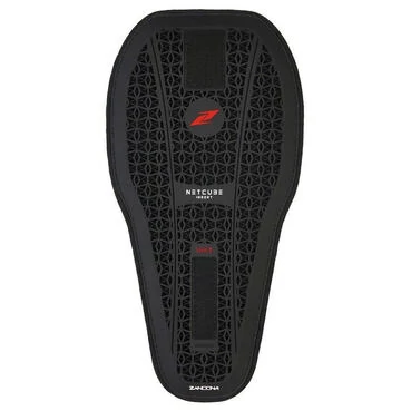 ZANDONA Netcube Insert G2 Back Protector Черный