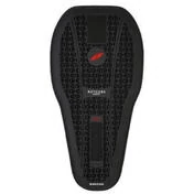 ZANDONA Netcube Insert G2 Back Protector Черный