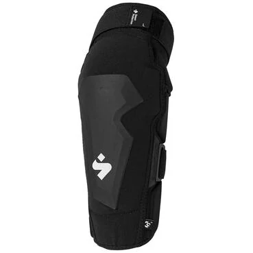 SWEET PROTECTION Pro Hard Shell Knee Guards Черный