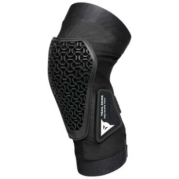 DAINESE BIKE Trail Skins Pro knee guards Черный
