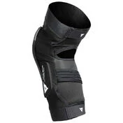 DAINESE BIKE Trail Skins Pro knee guards Черный