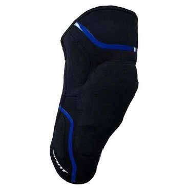 GIANT Titan knee guards Черный