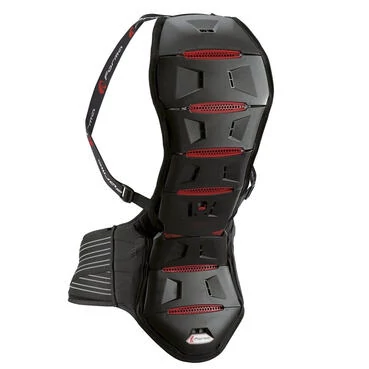 FORMA Akira 8 Back Protector Красно-черный