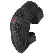 ZANDONA Netcube elbow guards Черный