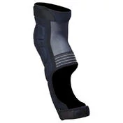 AMPLIFI Kana Knee/Shin Guard Jet / Black