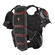 DAINESE OUTLET MX1 Roost protection vest Ebony / Black