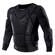 TROY LEE DESIGNS Upl 7855 Long Sleeve Protective Jersey Черный