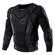 TROY LEE DESIGNS Upl 7855 Long Sleeve Protective Jersey Черный