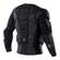 TROY LEE DESIGNS Upl 7855 Long Sleeve Protective Jersey Черный
