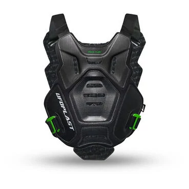 UFO Fiber Flex protection vest Черный