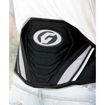 GARIBALDI Expert Kidney Belt Черный
