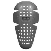 ION Lite L1 Knee Pad Spare Part Черный