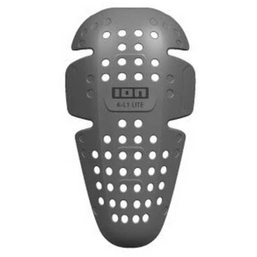 ION Lite L1 Knee Pad Spare Part Черный