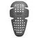 ION Lite L1 Knee Pad Spare Part Черный