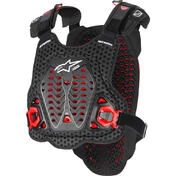 ALPINESTARS A-5 Plasma chest protector Черный