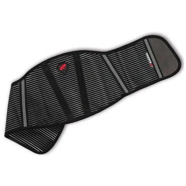 ZANDONA Comfort Kidney Belt Черный