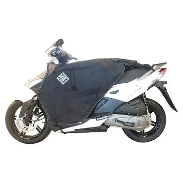 TUCANO URBANO Termoscud® Kymco Agility 16+ apron Черный