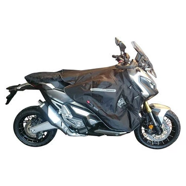 TUCANO URBANO Termoscud® Honda X-ADV 17 apron Черный
