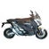 TUCANO URBANO Termoscud® Honda X-ADV 17 apron Черный