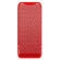 JOHN DOE Level 2 back protector Красный