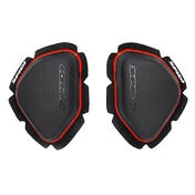 SPIDI Racing Slider Set knee guards Разноцветный