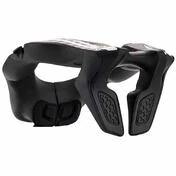 ALPINESTARS Neck Support neck protector Черно-белый