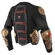 DAINESE OUTLET MX1 protective jacket Золотой / Черный