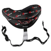UFO Bulldog Oversize neck protector Красно-синий