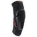 ALPINESTARS Bionic Flex knee guards Красно-черный