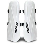 UFO SK09185#W shin guards Белый