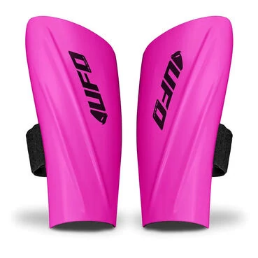 UFO Racing 2.4 elbow guards Фиолетовый